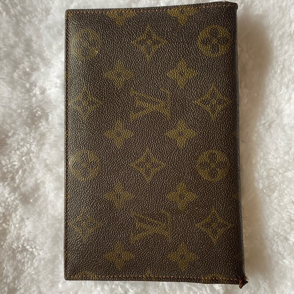 Louis Vuitton Card Holder Wallet